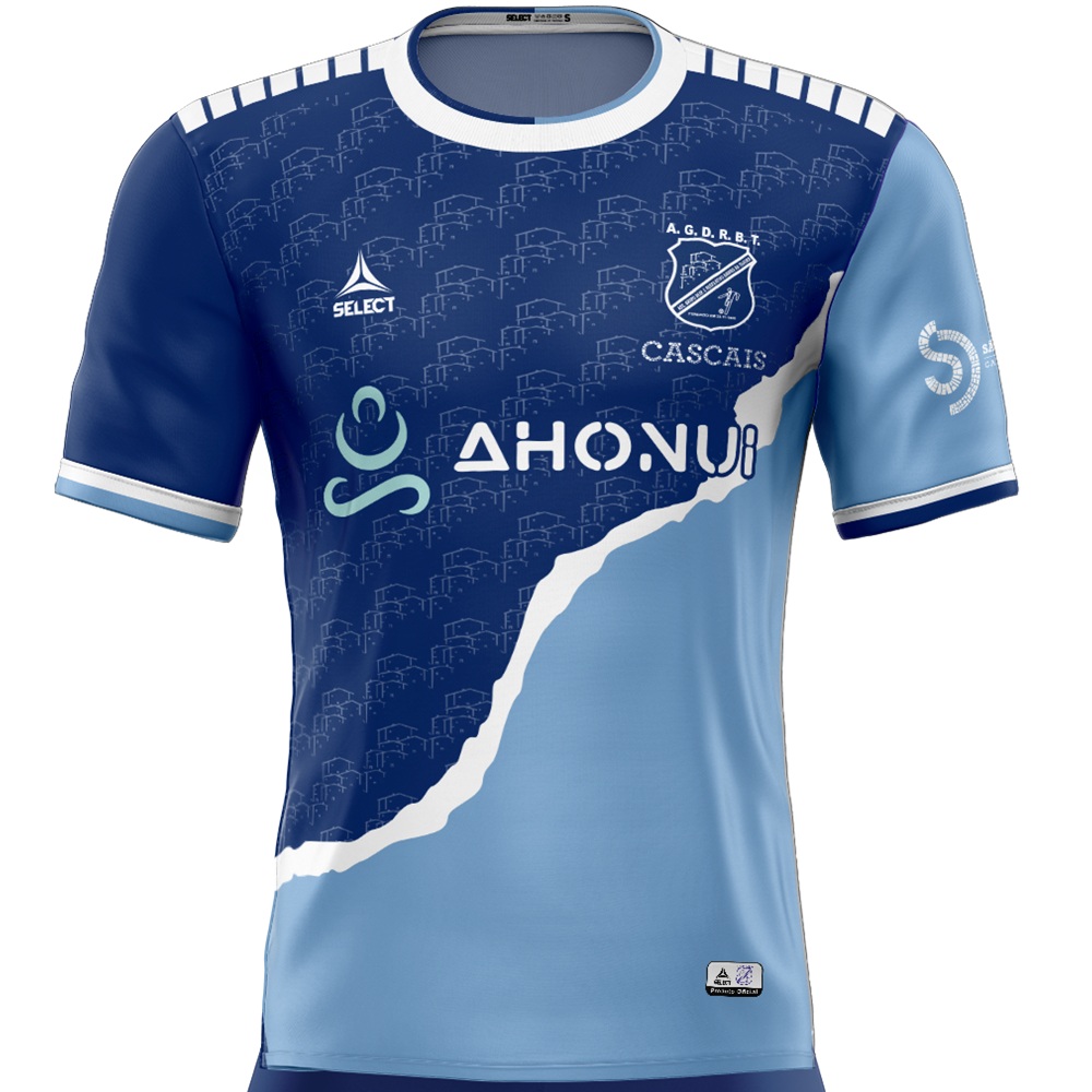 JOGO PRINCIPAL SENIORES B